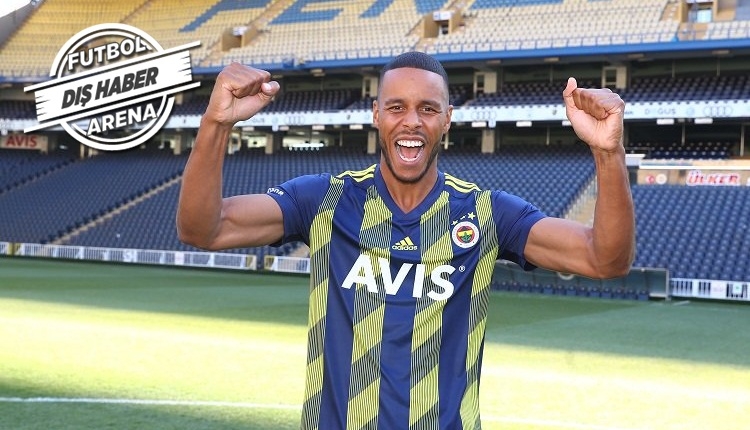 Zanka'dan Danimarka basınına Fenerbahçe itirafları