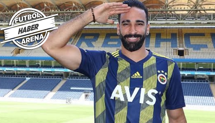 Adil Rami'den Fransız basınına asker selamı cevabı! 'Yormayın!'