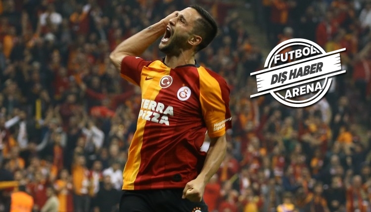 Andone'den Real Madrid iddiası! 