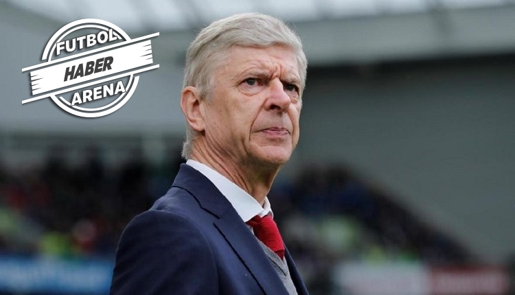 Arsene Wenger'den Şenol Güneş'e övgüler: 