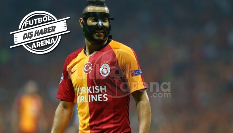 Belhanda Fransız basınına konuştu: 