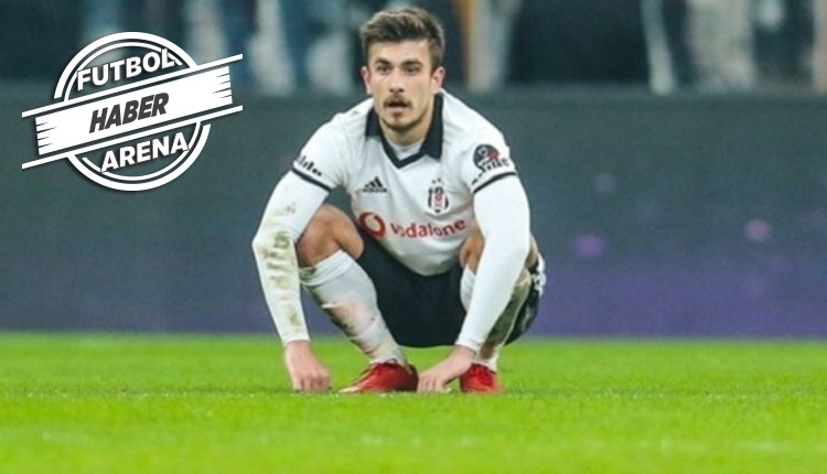 Beşiktaş'ta Dorukhan Toköz şoku! Ameliyat edilecek