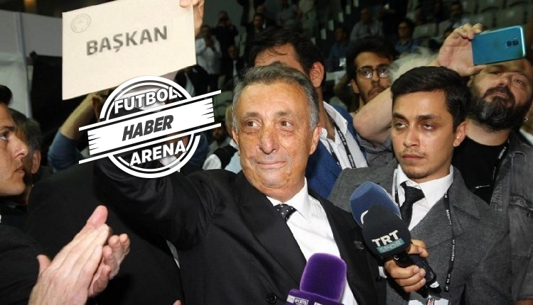 Beşiktaş'tan Galatasaray derbisi öncesi prim kararı