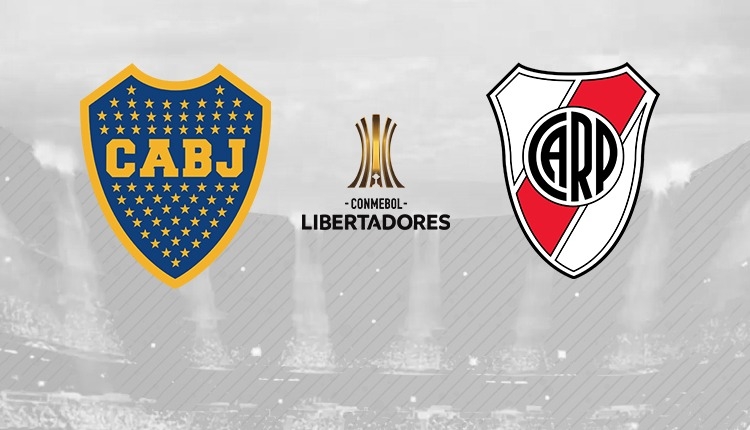 Boca Juniors - River Plate rövanş maçı canlı ve şifresiz izle