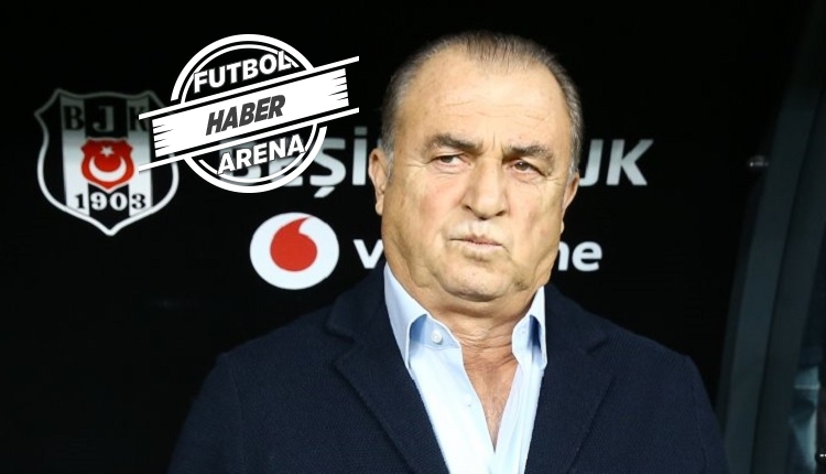 Canlı yayında Fatih Terim'e: 