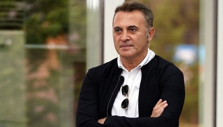 Deniz Atalay açıkladı! Fikret Orman başkanlığa aday mı?