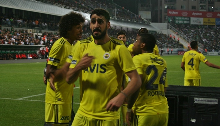 Denizlispor 1 2 Fenerbahce Bein Sports Mac Ozeti Ve Golleri Izle