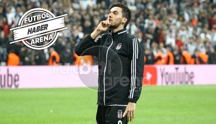 Derbinin yıldızı Umut Nayir, Beşiktaş'a hukuk bilgisiyle geldi