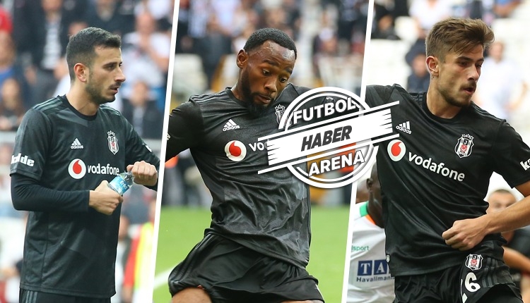 Dorukhan, N'Koudou ve Oğuzhan ne zaman sahalara dönecek?