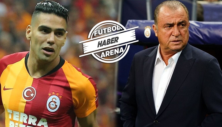 Tayfun Bayındır: 'Fatih Terim, Falcao'nun alınışından rahatsız oldu'