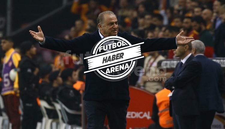 Fatih Terim'den Falcao sözleri: 'Bu durumda bilemiyorum''