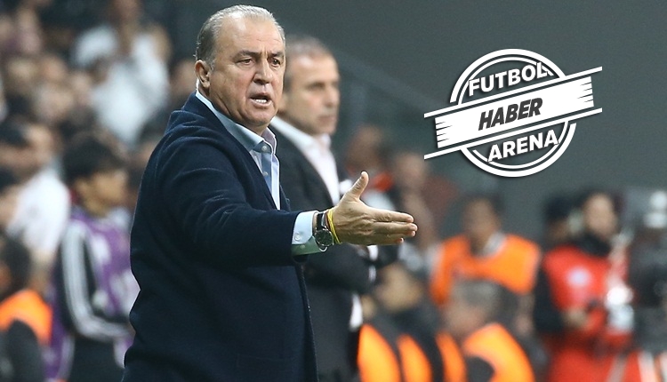 Fatih Terim'den flaş sözler: 'Biri bedel ödüyorsa ben ödüyorum!'