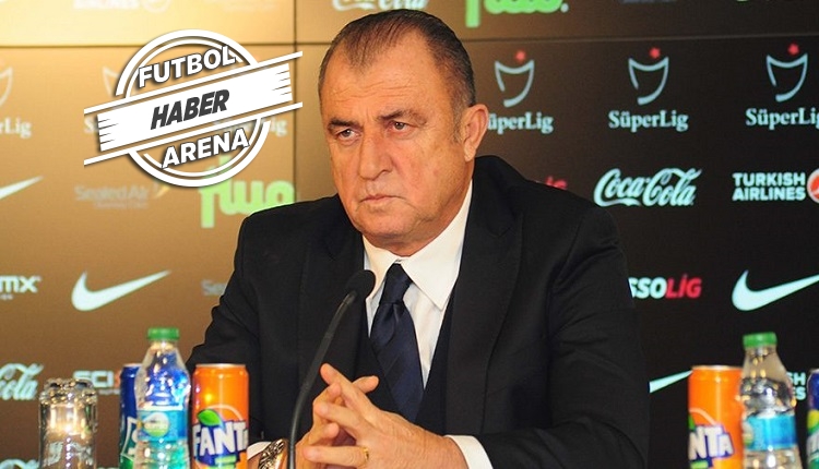 Fatih Terim'den FutbolArena'ya: 'Geç gelen transferler...'