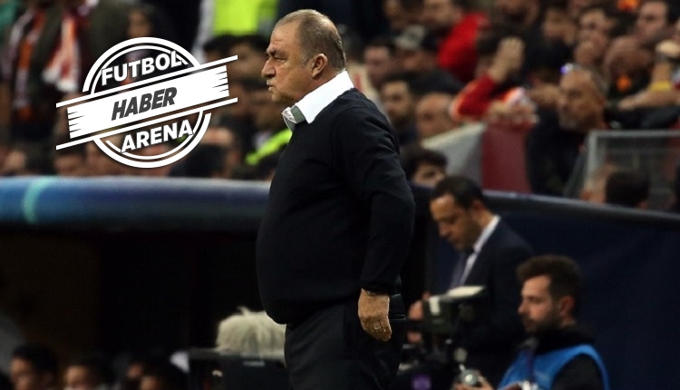 Fatih Terim: 'Sahte hesapların nifaklarına gelmeyin!'