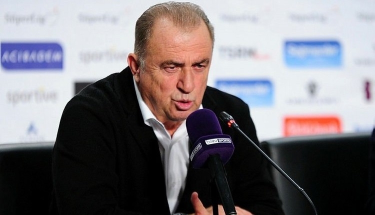 Fatih Terim'e istifa çağrısı! 