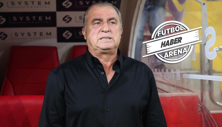 Fatih Terim'in açıklamalarının perde arkası