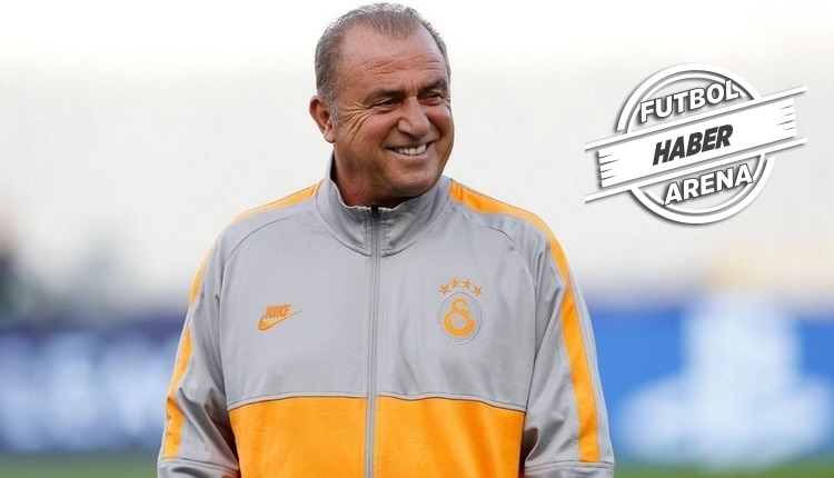 Fatih Terim'in Beşiktaş planı! Özel olarak çalıştırdı