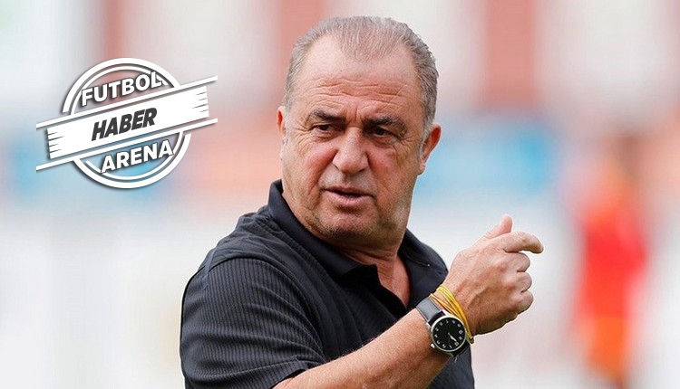 Fatih Terim'in Real Madrid kadrosu! Savunmada değişiklik