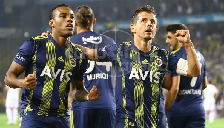 Fenerbahce 5 1 Konyaspor Bein Sports Mac Ozeti Ve Golleri Izle