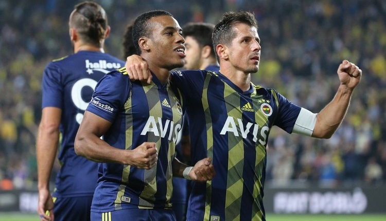 Fenerbahçe için dikkat çeken sözler! 