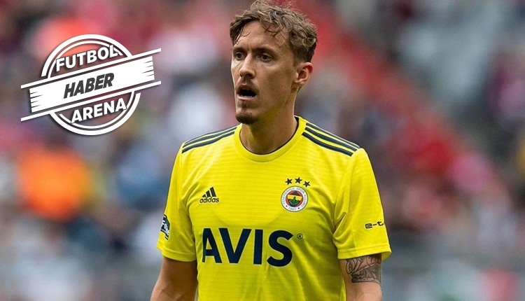 Fenerbahçe'de Max Kruse gerçeği! Sakatlığının perde arkası