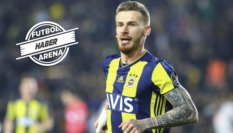 Fenerbahçe'de Serdar Aziz farkı! Sakatlığı ciddi mi?