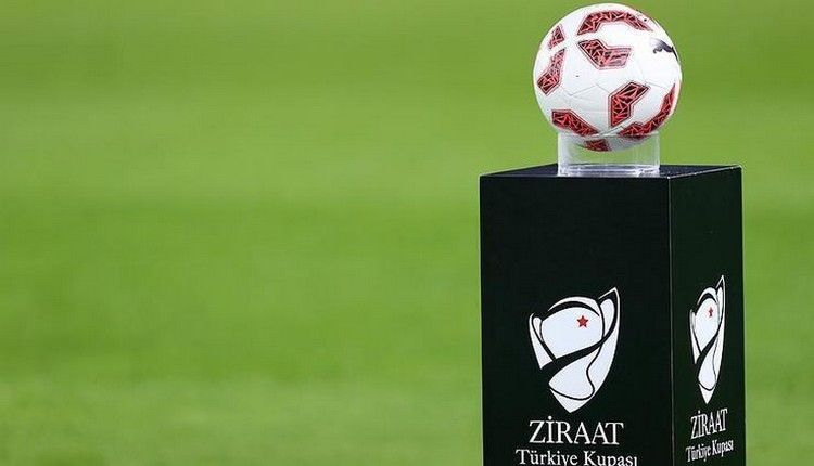 Fenerbahçe'nin Türkiye Kupası'ndaki rakibi (Türkiye Kupası eşleşmeleri)