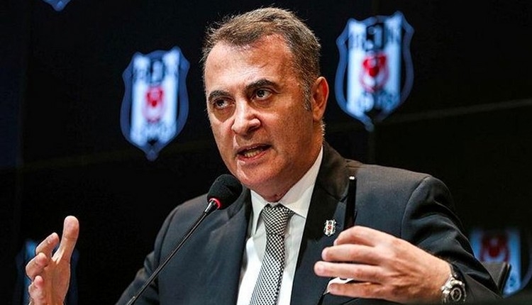 Fikret Orman aday olacak mı? Açıklama geldi