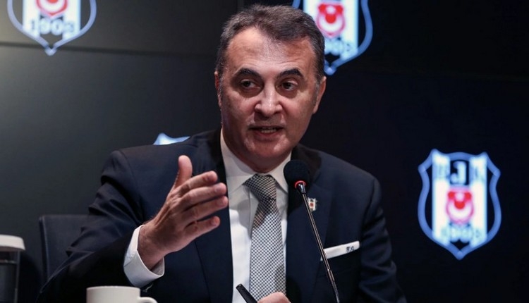 Fikret Orman'dan kongre açıklaması! 'Ne olursa olsun'