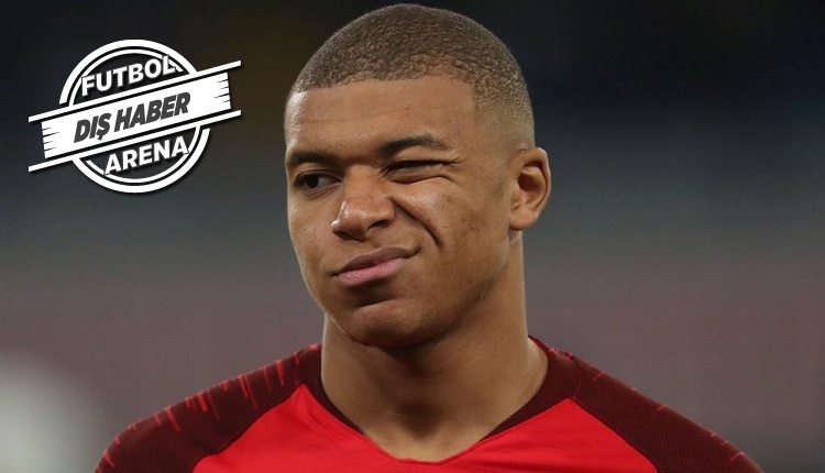 Fransa'da Türkiye maçı öncesi Mbappe şoku! Yeni sakatlık