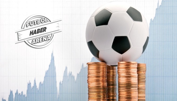 Futbolcuların ödeyeceği vergiler artıyor