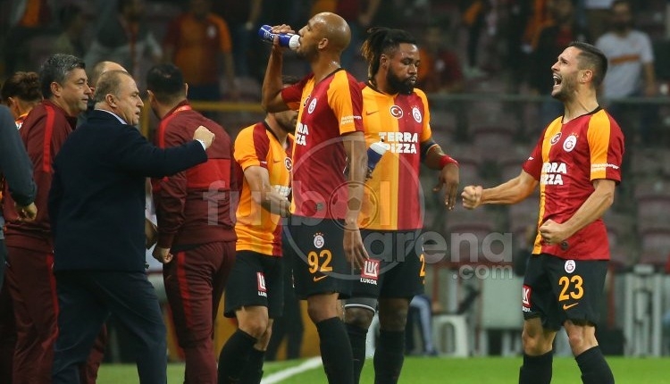 Galatasaray 3 2 Sivasspor Bein Sports Mac Ozeti Ve Golleri Izle