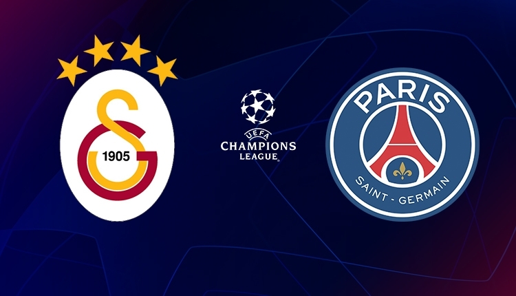 Galatasaray - PSG canlı izle, Galatasaray PSG şifresiz İZLE (Galatasaray - PSG beIN Sports canlı ve şifresiz İZLE)