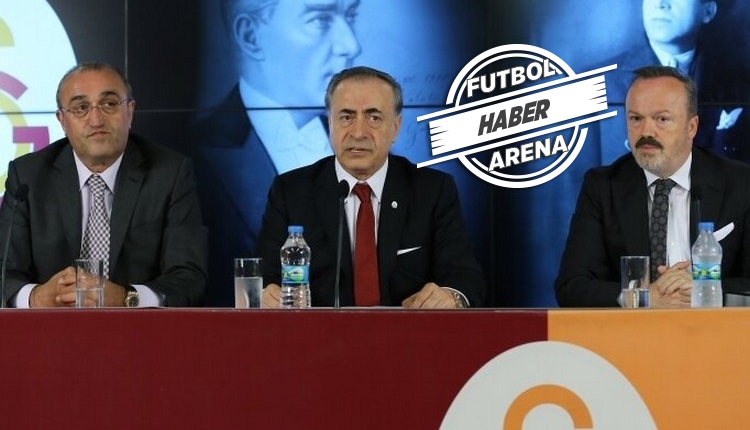 Galatasaray yönetiminden 7 milyon euroluk ödeme