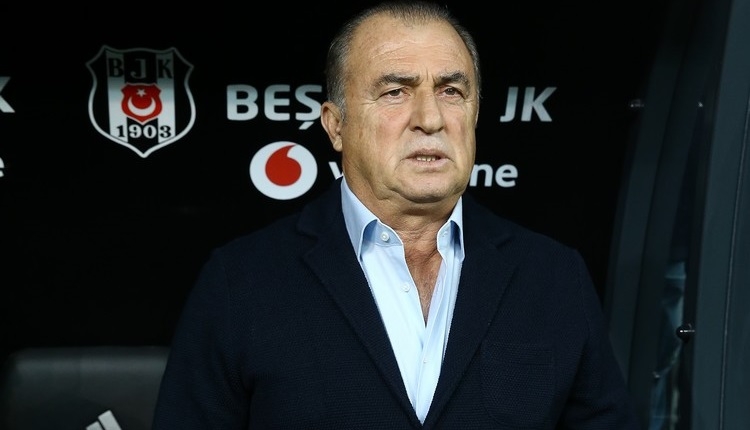 Galatasaray'da hedefteki isim Fatih Terim! 'En formsuz kendisi'