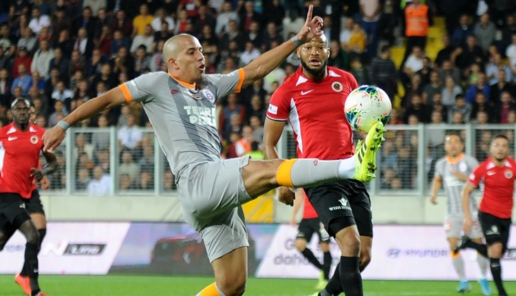 Gençlerbirliği 0-0 Galatasaray, beIN Sports maç özeti (İZLE)