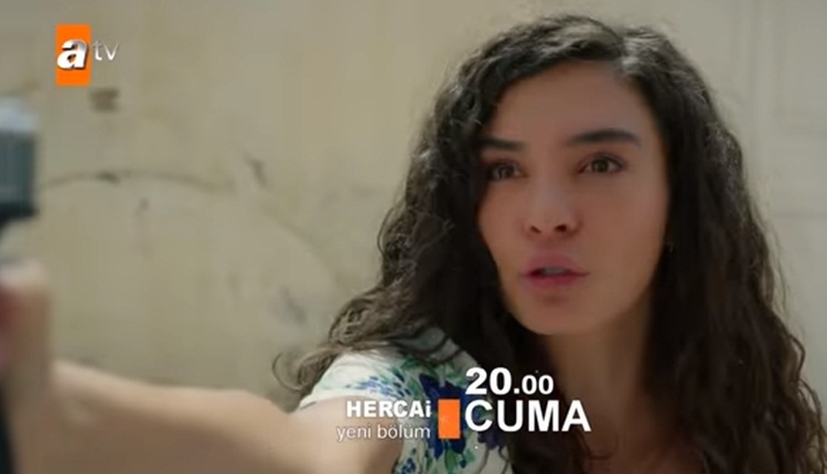 Hercai 16. bölüm fragmanı izle - Hercai yeni bölüm fragmanı İZLE