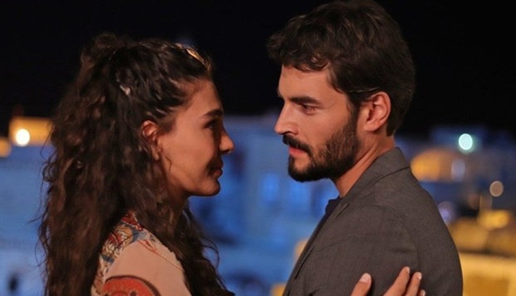 Hercai 17. bölüm full tek parça izle ATV (Hercai yeni bölüm İZLE)