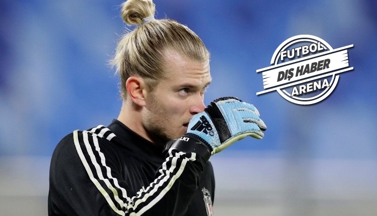 Karius'tan Liverpool itirafı! 'Geri dönebilirim'