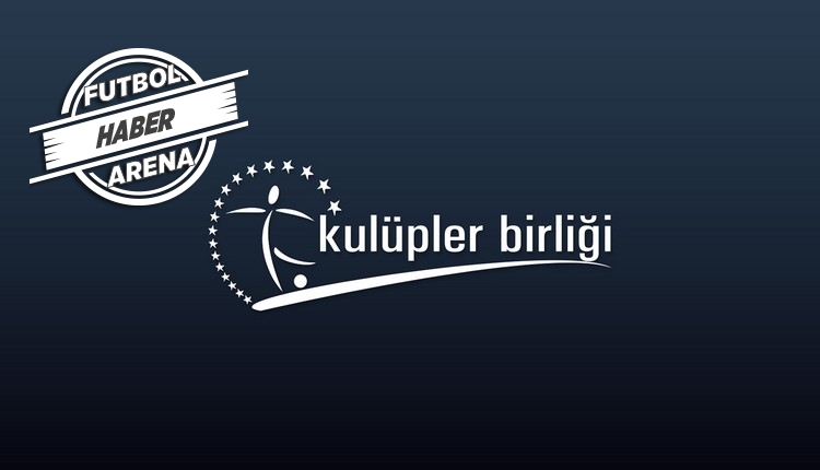 Kulüpler Birliği'nde yeni başkan kim olacak?