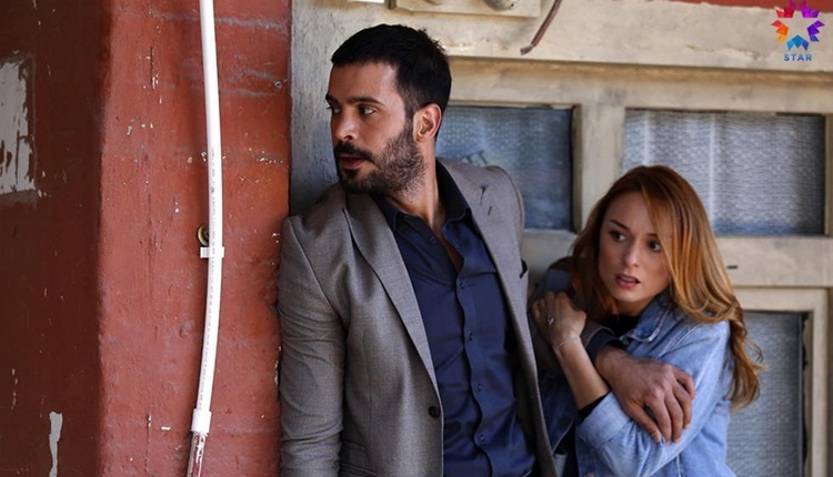 Kuzgun 20. bölüm fragmanı İZLE - Kuzgun yeni bölüm fragmanı İZLE