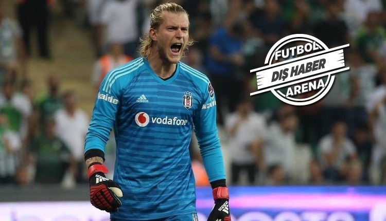 Liverpool'dan Loris Karius açıklaması