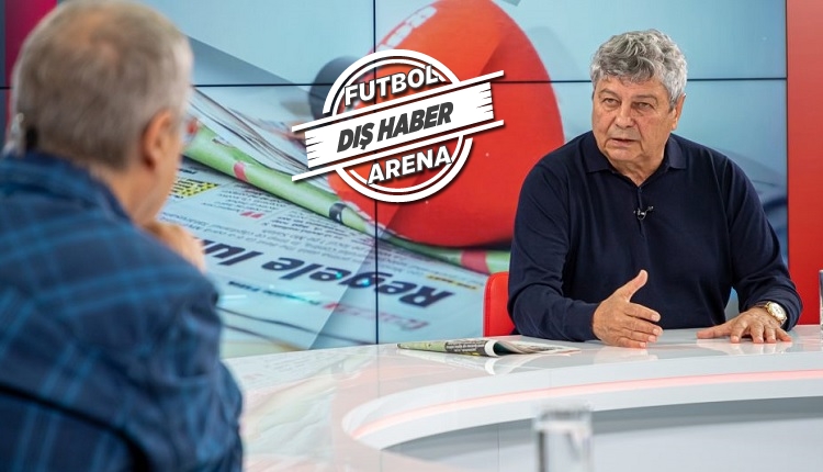 Lucescu: 