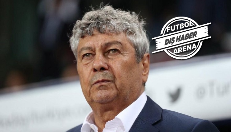 Lucescu'ya şok sözler: 