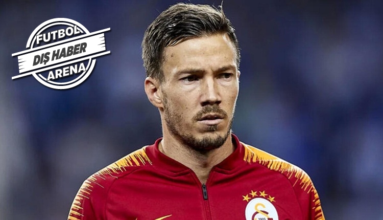 Martin Linnes, Norveç basınına konuştu! 