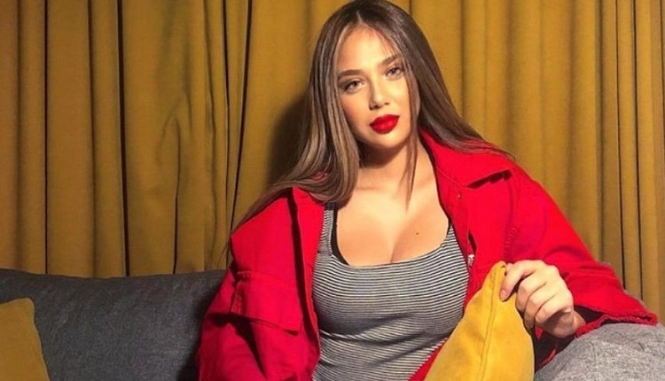 Merve Taşkın kimdir? Merve Taşkın instagram hesabı (Merve Taşkın Emre Mor mesajlaşması)