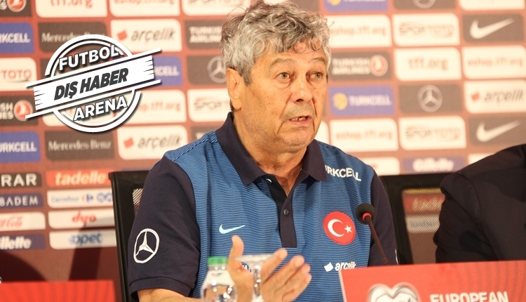 Mircea Lucescu anlaşmak üzere! İşte yeni takımı