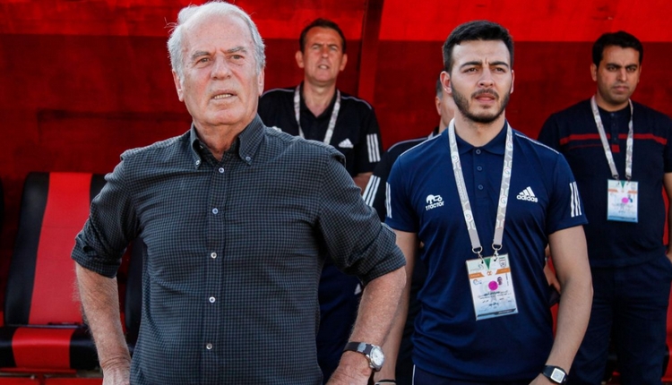 Mustafa Denizli'nin derbi tahmini! 