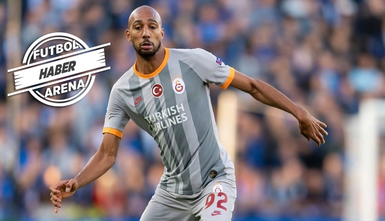 Nzonzi'den transfer açıklaması! 