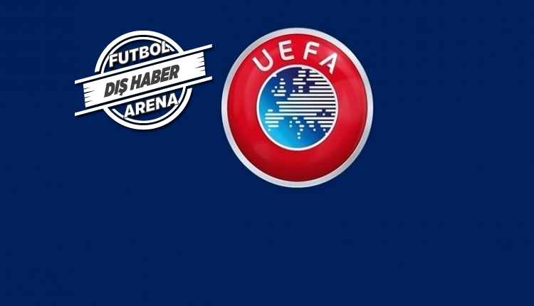 Şampiyonlar Ligi finali Türkiye'den mi alınıyor? UEFA'dan açıklama